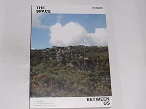 Seller image for The Space Between Us. for sale by Der-Philo-soph