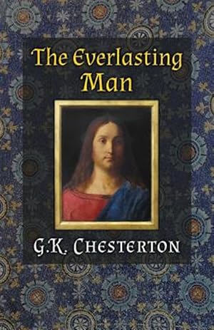 Immagine del venditore per The Everlasting Man venduto da GreatBookPrices