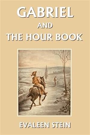 Imagen del vendedor de Gabriel And the Hour Book a la venta por GreatBookPrices