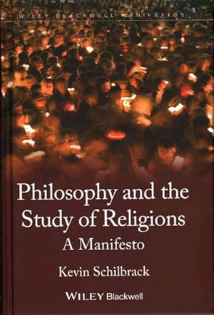 Immagine del venditore per Philosophy and the Study of Religions : A Manifesto venduto da GreatBookPrices