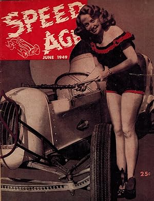 Speed Age June1949-The Motor Racing Magazine