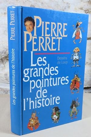Seller image for Les grandes pointures de l'histoire. for sale by Latulu