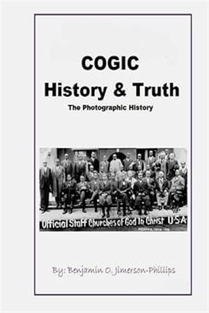 Bild des Verkufers fr C.o.g.i.c. History & Truth zum Verkauf von GreatBookPrices