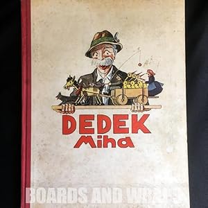 Dedek Miha ["Grandpa Mike"]