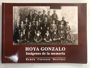 HOYA GONZALO - IMAGENES DE LA MEMORIA