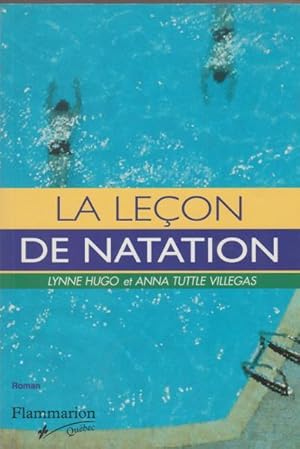 Seller image for LeOn De Natation (La) for sale by Livres Norrois