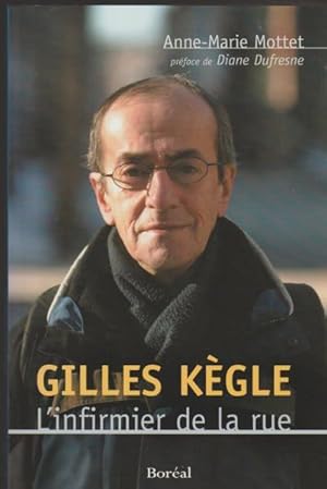 Bild des Verkufers fr Gilles K gle (French Edition) zum Verkauf von Livres Norrois