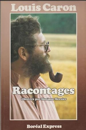 Seller image for Racontages (French Edition) for sale by Livres Norrois