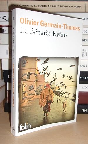 Seller image for LE BENARES-KYOTO for sale by Planet's books