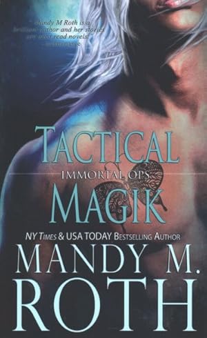 Seller image for Tactical Magik for sale by GreatBookPrices