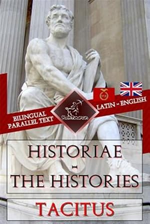 Immagine del venditore per Historiae - the Histories : Parallel Text venduto da GreatBookPrices