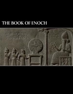 Seller image for Book of Enoch for sale by GreatBookPrices