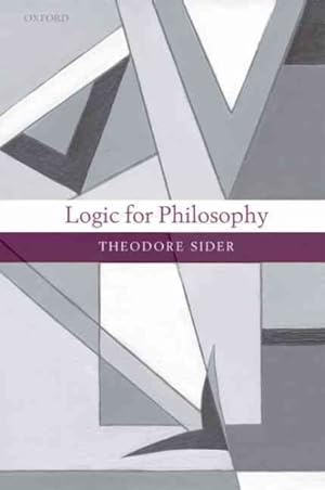 Image du vendeur pour Logic for Philosophy mis en vente par GreatBookPrices