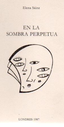 Immagine del venditore per EN LA SOMBRA PERPETUA. venduto da Books Never Die