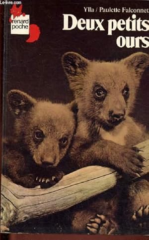 Seller image for Deux petit ours for sale by Le-Livre