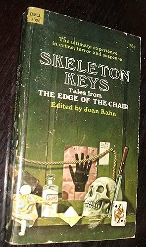 Immagine del venditore per Skeleton Keys Tale from The Edge of the Chair venduto da biblioboy