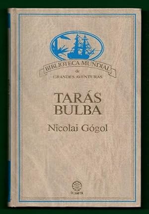 Seller image for TARAS BULBA. for sale by Librera DANTE