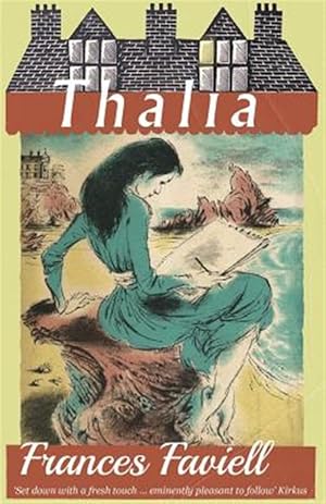 Seller image for Thalia for sale by GreatBookPrices