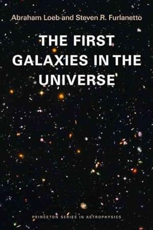 Bild des Verkufers fr First Galaxies in the Universe zum Verkauf von GreatBookPrices