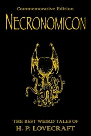Seller image for Necronomicon : The Best Weird Tales of H. P. Lovecraft for sale by GreatBookPrices