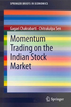 Seller image for Momentum Trading on the Indian Stock Market for sale by GreatBookPrices