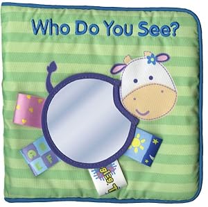 Seller image for Who Do You See? for sale by GreatBookPrices