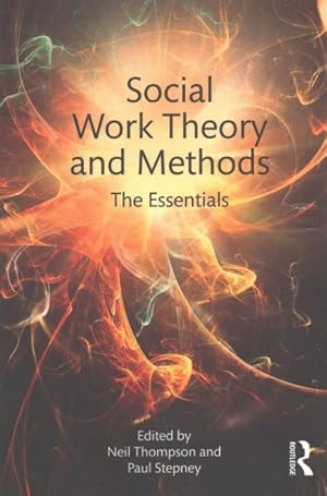 Seller image for Social Work Theory and Methods : The Essentials for sale by GreatBookPrices