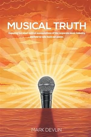 Bild des Verkufers fr Musical Truth zum Verkauf von GreatBookPrices