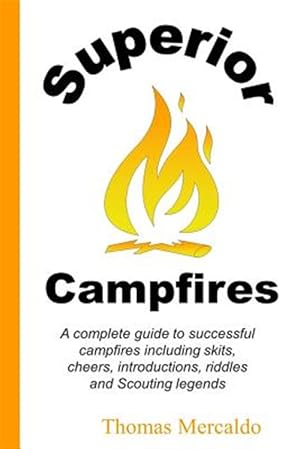 Imagen del vendedor de Superior Campfires a la venta por GreatBookPrices