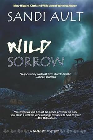 Imagen del vendedor de Wild Sorrow a la venta por GreatBookPrices