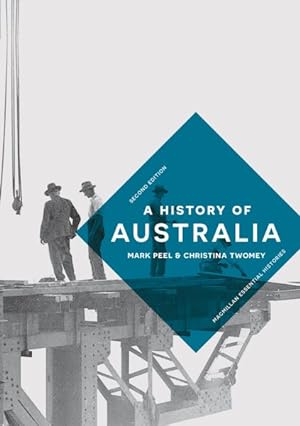 Seller image for History of Australia for sale by GreatBookPrices