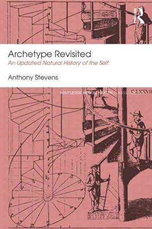 Bild des Verkufers fr Archetype Revisited : An Updated Natural History of the Self zum Verkauf von GreatBookPrices