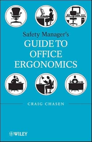 Immagine del venditore per Safety Manager's Guide to Office Ergonomics venduto da GreatBookPrices