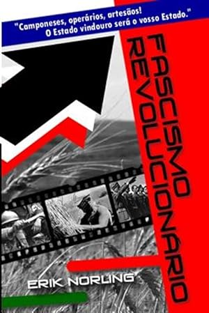 Seller image for Fascismo Revolucionario -Language: portuguese for sale by GreatBookPrices