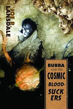 Seller image for Bubba and the Cosmic Blood-Suckers for sale by GreatBookPrices