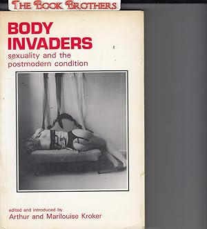 Seller image for Body Invaders: Sexuality and the Postmodern Condition (Culture Texts) for sale by THE BOOK BROTHERS