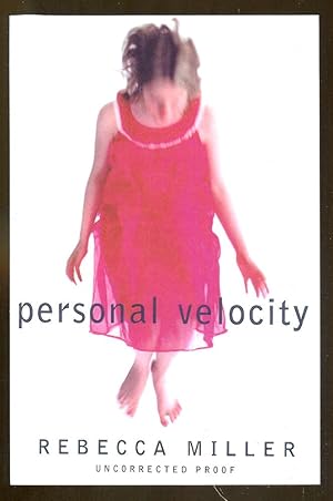 Personal Velocity