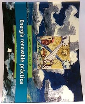 Imagen del vendedor de Ingenios Solares: Manual Prctico Para La Construccin De Aparatos Sencillos Relacionados Con La Ene a la venta por SalvaLibros