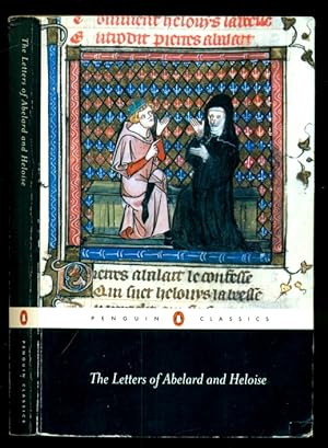 Image du vendeur pour The Letters of Abelard and Heloise mis en vente par Don's Book Store
