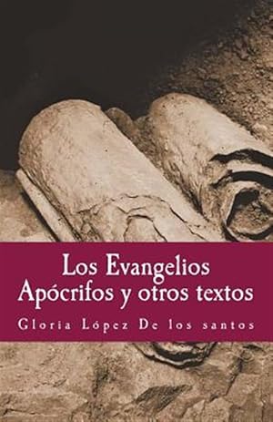 Image du vendeur pour Los Evangelios Apocrifos y otros textos -Language: spanish mis en vente par GreatBookPrices
