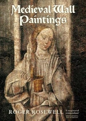 Seller image for Medieval Wall Paintings in English & Welsh Churches for sale by GreatBookPrices