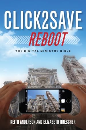 Seller image for Click2save Reboot : The Digital Ministry Bible for sale by GreatBookPrices