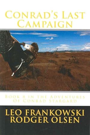 Seller image for Conrad's Last Campaign for sale by GreatBookPrices