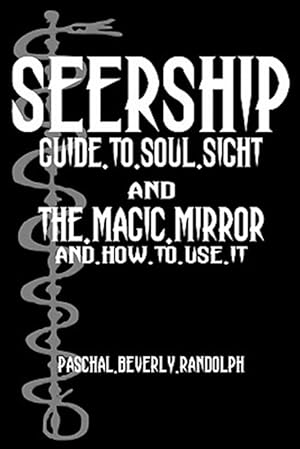 Immagine del venditore per Seership and the Magic Mirror : Cool Collector's Edition - Printed in Modern Gothic Fonts venduto da GreatBookPrices