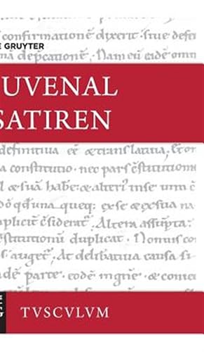 Seller image for Satiren / Saturae -Language: german for sale by GreatBookPrices