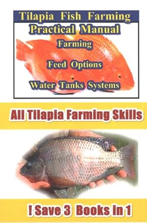 Image du vendeur pour Tilapia Fish Farming mis en vente par GreatBookPrices
