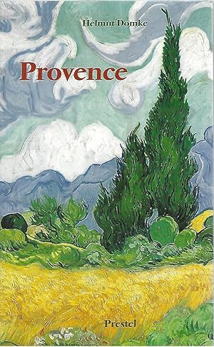 Bild des Verkufers fr Provence. zum Verkauf von Versandantiquariat Alraune