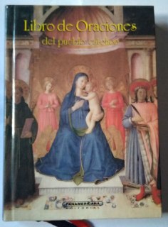Seller image for Libro de oraciones del pueblo catlico. for sale by La Leona LibreRa