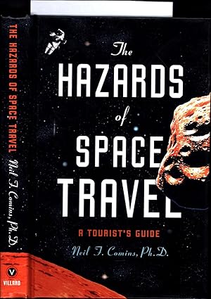 Imagen del vendedor de The Hazards of Space Travel / A Tourist's Guide a la venta por Cat's Curiosities