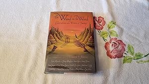 Bild des Verkufers fr The Wand in the Word: Conversations with Writers of Fantasy zum Verkauf von SkylarkerBooks
